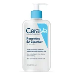 CeraVe Renewing SA Cleanser