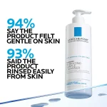 La Roche Posay Toleriane Hydrating Gentle Facial Cleanser - Image 2