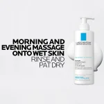 La Roche Posay Toleriane Hydrating Gentle Facial Cleanser - Image 3
