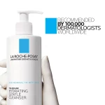 La Roche Posay Toleriane Hydrating Gentle Facial Cleanser - Image 4
