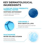 La Roche Posay Toleriane Double Repair Matte Face Moisturizer - Image 4