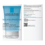 La Roche Posay Toleriane Double Repair Matte Face Moisturizer - Image 7