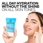 La Roche Posay Toleriane Double Repair Matte Face Moisturizer - Image 3