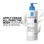 La Roche Posay Lipikar AP+M Triple Repair Moisturizing Cream - Image 7