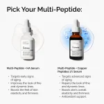 The Ordinary Multi-Peptide + Copper Peptides 1% Serum - Image 5
