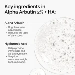 The Ordinary Alpha Arbutin 2% + HA - Image 4