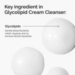 The Ordinary Glycolipid Cream Cleanser - Image 4