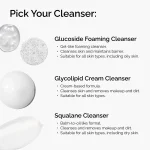 The Ordinary Glucoside Foaming Cleanser - Image 4