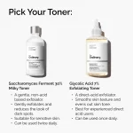 The Ordinary Saccharomyces Ferment 30% Milky Toner - Image 5