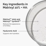 The Ordinary Matrixyl 10% + HA - Image 4