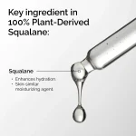 The Ordinary 100% Plant-Derived Squalane - 30ml - Image 3