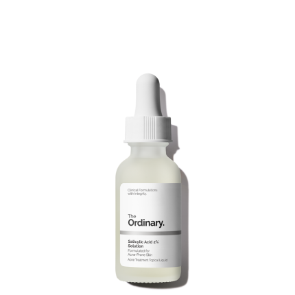 The Ordinary Salicylic Acid 2% Solution
