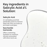 The Ordinary Salicylic Acid 2% Solution - Image 4
