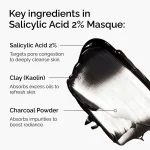 The Ordinary Salicylic Acid 2% Masque - Image 4