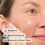 The Ordinary 100% Organic Cold-Pressed Rose Hip Seed Oil - Image 2