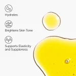 The Ordinary 100% Organic Cold-Pressed Rose Hip Seed Oil - Image 3