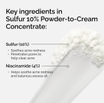 The Ordinary Sulfur 10% Powder-to-Cream Concentrate - Image 5