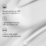 The Ordinary UV Filters SPF 45 Serum - Image 3