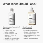 The Ordinary Glycolic Acid 7% Exfoliating Toner - Image 6