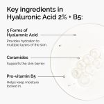 The Ordinary Hyaluronic Acid 2% + B5 - Image 3