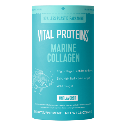 Vital Proteins Marine Collagen