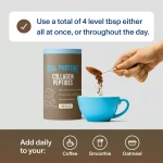 Vital Proteins Chocolate Collagen Peptides - Image 6