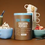 Vital Proteins Chocolate Collagen Peptides - Image 3