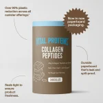 Vital Proteins Chocolate Collagen Peptides - Image 2