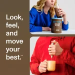 Vital Proteins Chocolate Collagen Peptides - Image 4