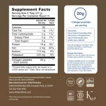 Vital Proteins Chocolate Collagen Peptides - Image 7