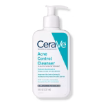 CeraVe Acne Control Cleanser