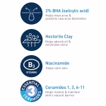 CeraVe Acne Control Cleanser - Image 3