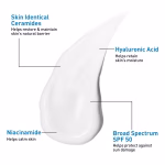 CeraVe AM Facial Moisturizing Lotion SPF 50 - Image 2