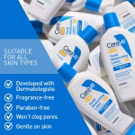 CeraVe AM Facial Moisturizing Lotion SPF 50 - Image 5