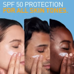 CeraVe AM Facial Moisturizing Lotion SPF 50 - Image 7