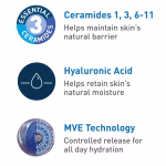CeraVe Daily Moisturizing Lotion - Image 2