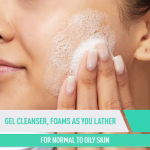 CeraVe Foaming Facial Cleanser - Image 2