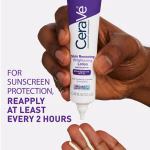 CeraVe Skin Renewing Brightening Lotion SPF 30 - Image 4