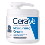 CeraVe Moisturizing Cream
