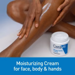 CeraVe Moisturizing Cream - Image 3