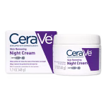 CeraVe Skin Renewing Night Cream