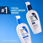 CeraVe PM Facial Moisturizing Lotion - Image 5