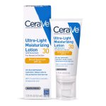 CeraVe Ultra-Light Moisturizing Lotion SPF 30
