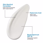 CeraVe Ultra-Light Moisturizing Lotion SPF 30 - Image 2