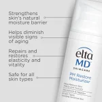EltaMD PM Restore Moisturizer - Image 3