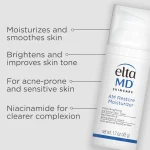 EltaMD AM Restore Moisturizer - Image 4