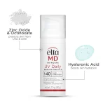 EltaMD UV Daily Broad-Spectrum SPF 40 - Image 3