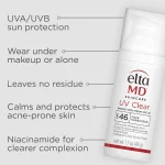 EltaMD UV Clear Broad-Spectrum SPF 46 - Image 4