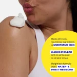 Supergoop PLAY Body Mousse SPF 50 - Image 3