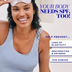 Supergoop PLAY Body Mousse SPF 50 - Image 6